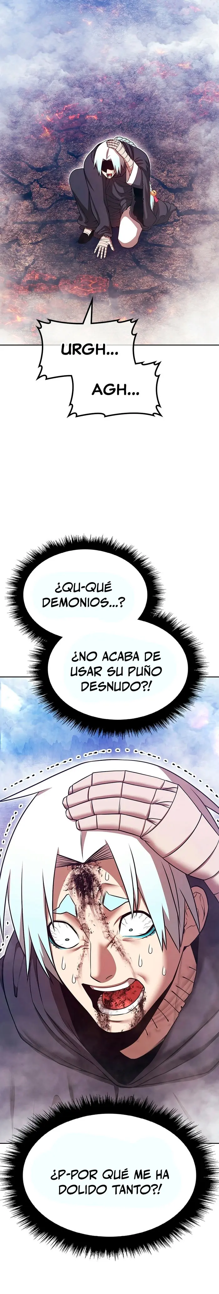 Palo De Madera Capitulo 183.2 página 4