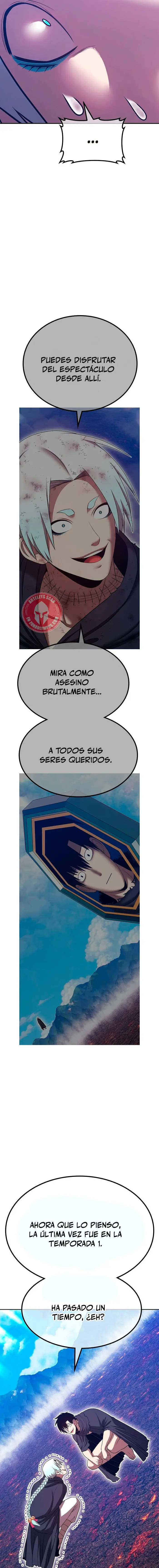 Palo De Madera Capitulo 183.2 página 44