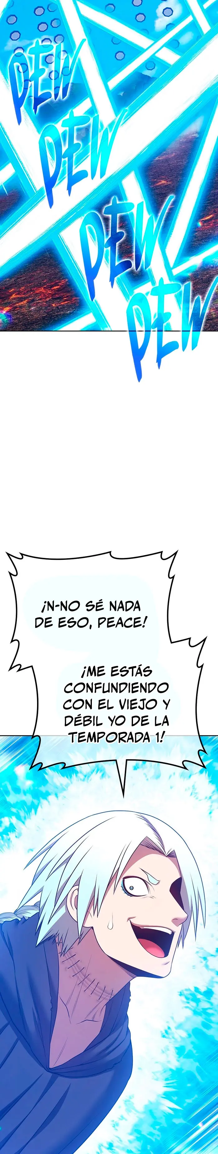 Palo De Madera Capitulo 183.2 página 48