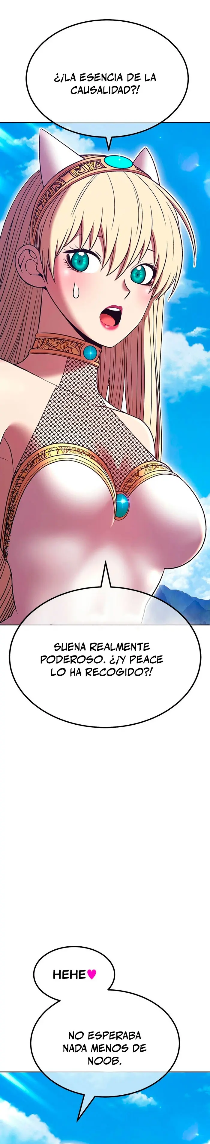 Palo De Madera Capitulo 184.1 página 12