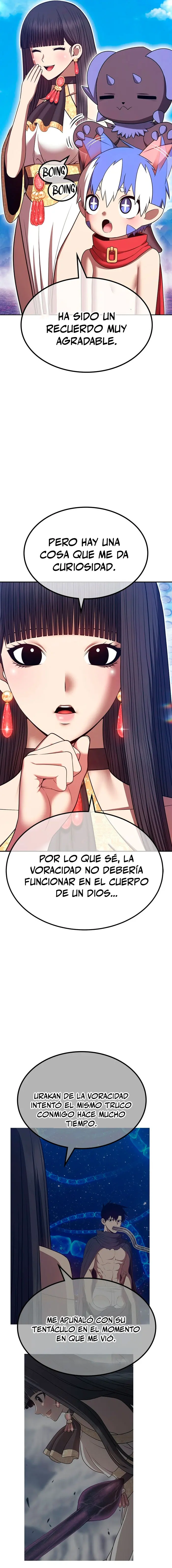 Palo De Madera Capitulo 184.1 página 13