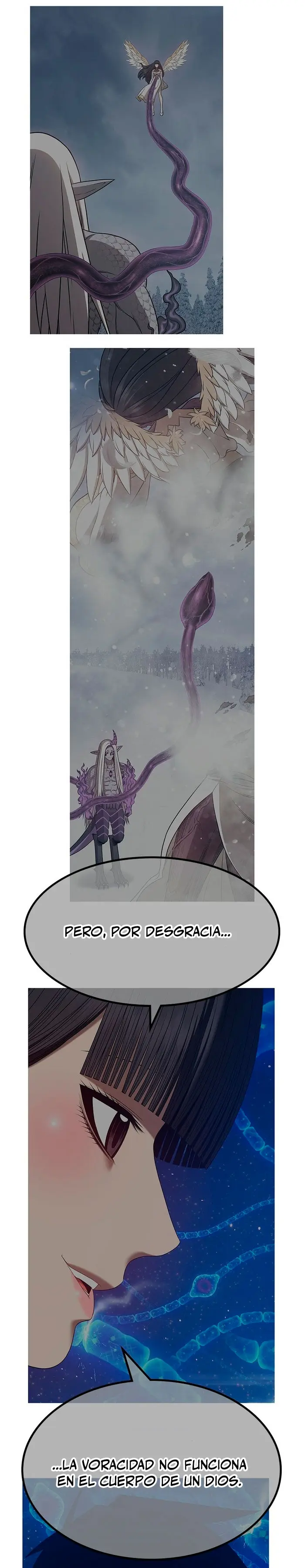 Palo De Madera Capitulo 184.1 página 14