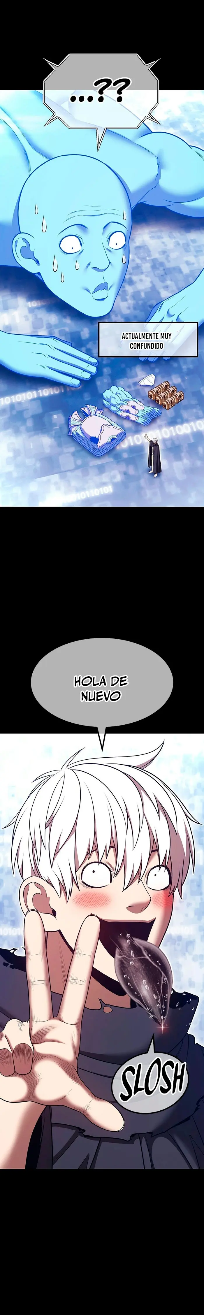 Palo De Madera Capitulo 184.1 página 24