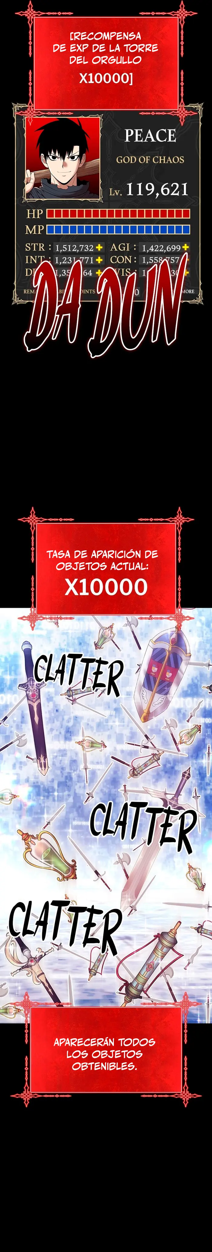 Palo De Madera Capitulo 184.1 página 26
