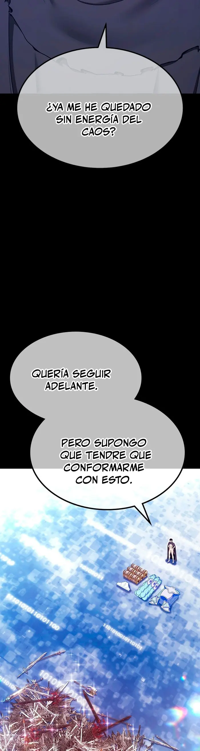 Palo De Madera Capitulo 184.1 página 39