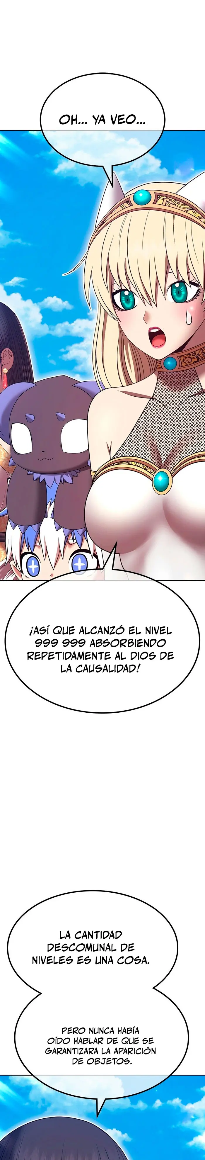 Palo De Madera Capitulo 184.1 página 42