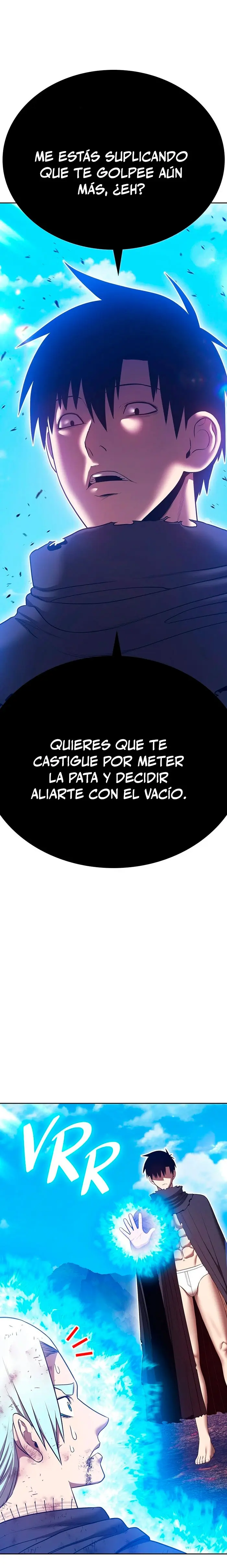 Palo De Madera Capitulo 184.2 página 16