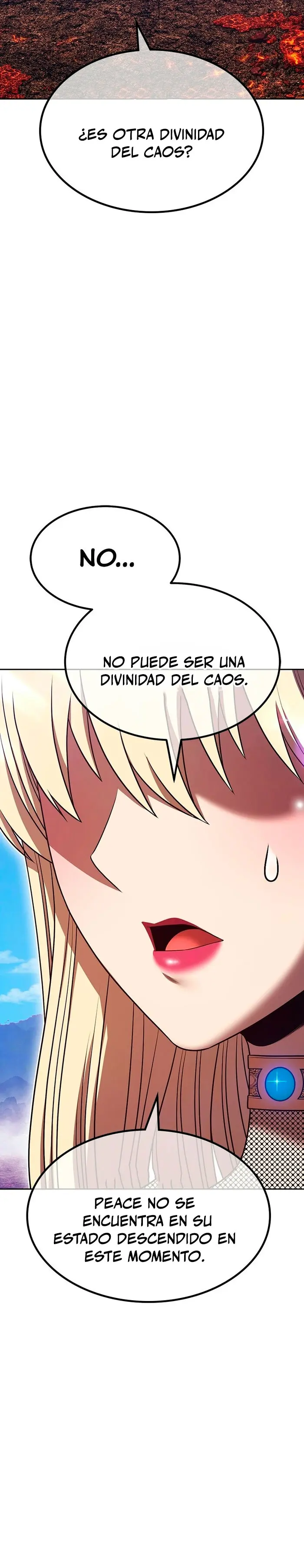 Palo De Madera Capitulo 184.2 página 19
