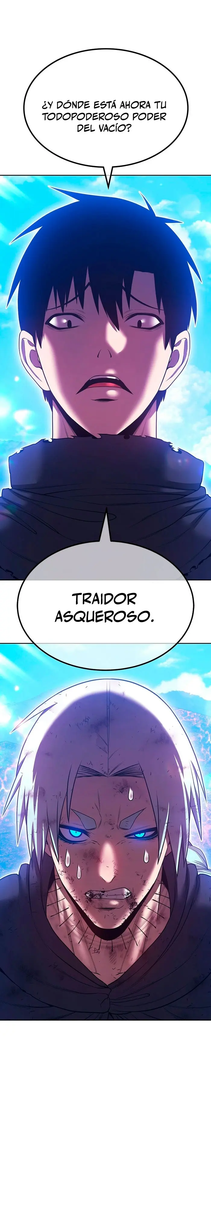 Palo De Madera Capitulo 184.2 página 3