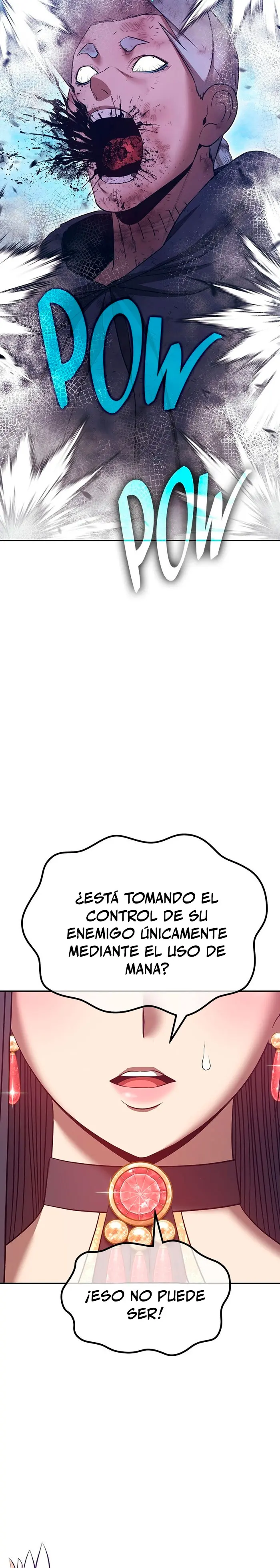 Palo De Madera Capitulo 184.2 página 31