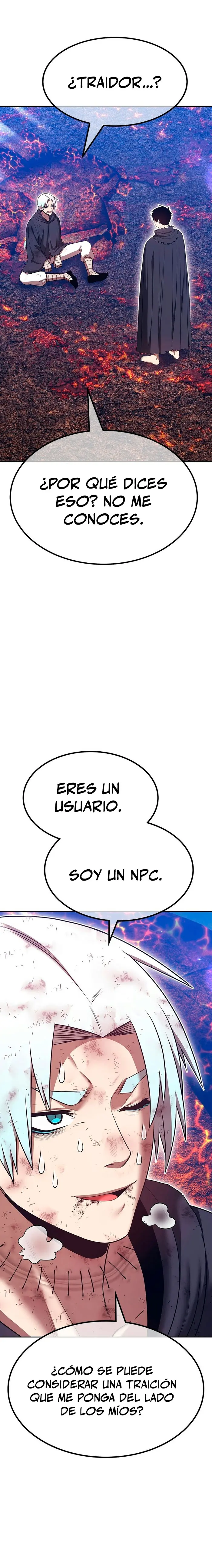 Palo De Madera Capitulo 184.2 página 4