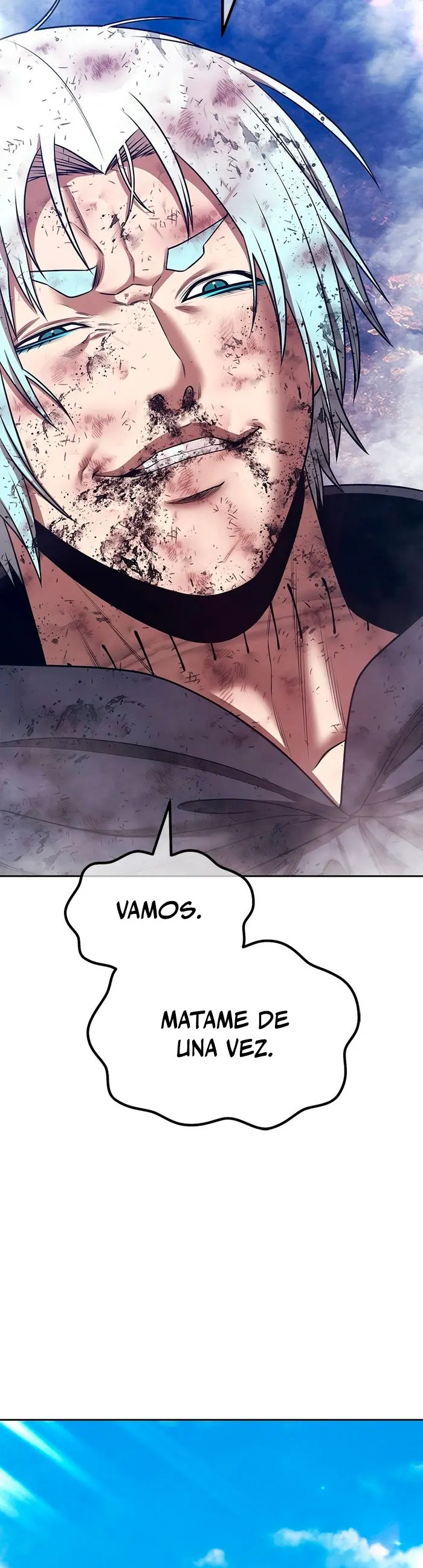 Palo De Madera Capitulo 184.2 página 47