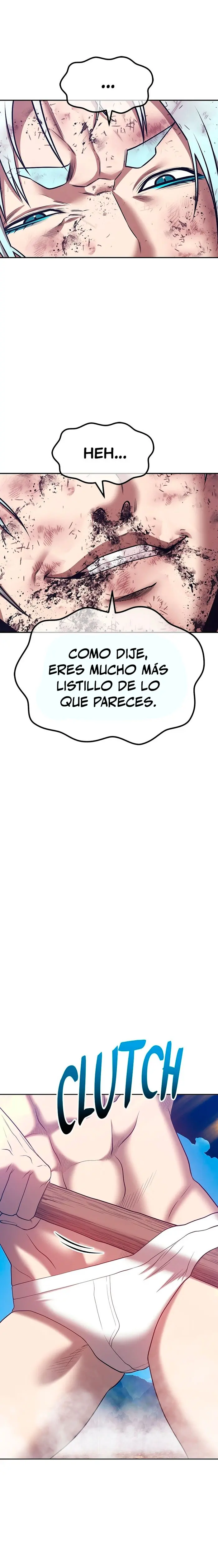 Palo De Madera Capitulo 184.2 página 49