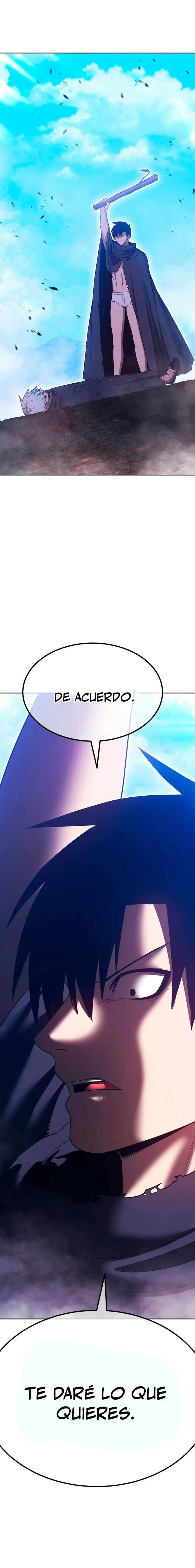 Palo De Madera Capitulo 184.2 página 50