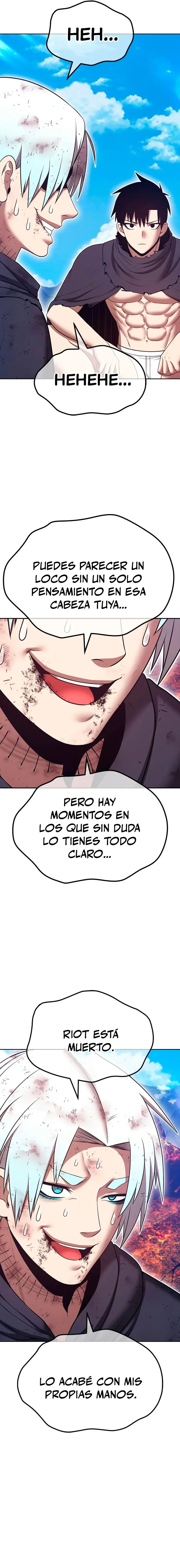 Palo De Madera Capitulo 184.2 página 8
