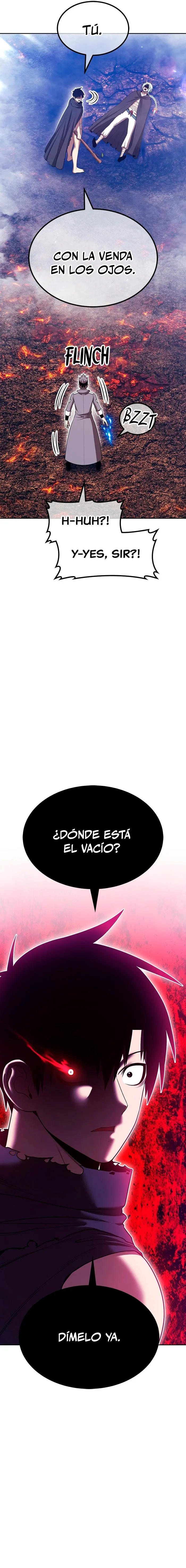 Palo De Madera Capitulo 185.1 página 14