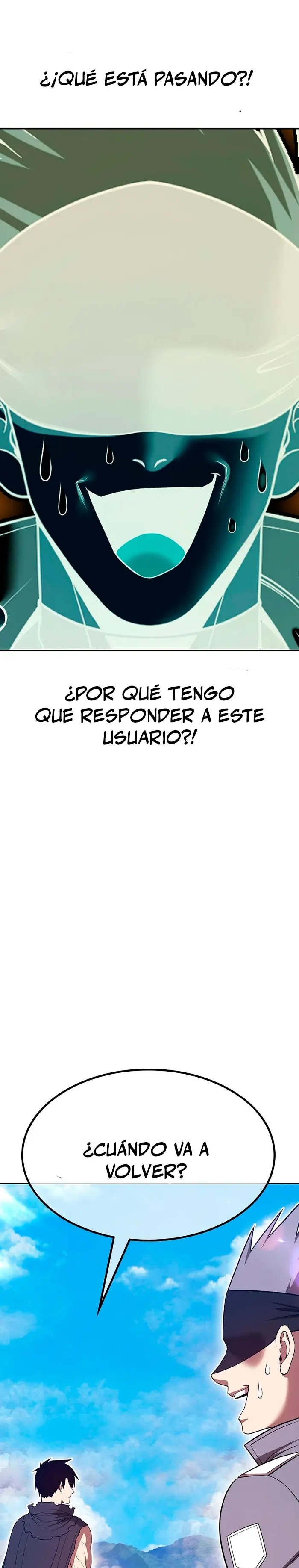 Palo De Madera Capitulo 185.1 página 16