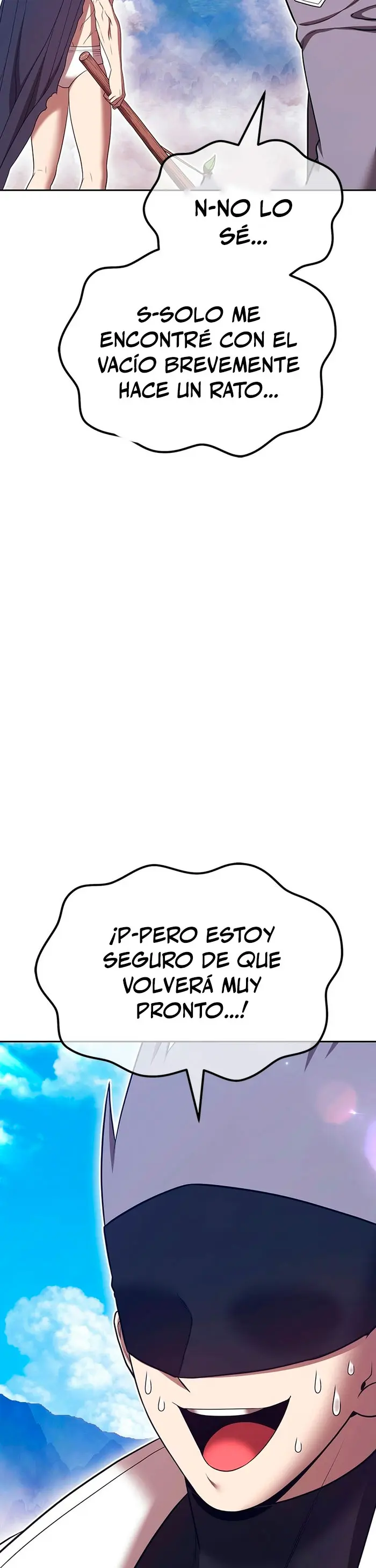 Palo De Madera Capitulo 185.1 página 17