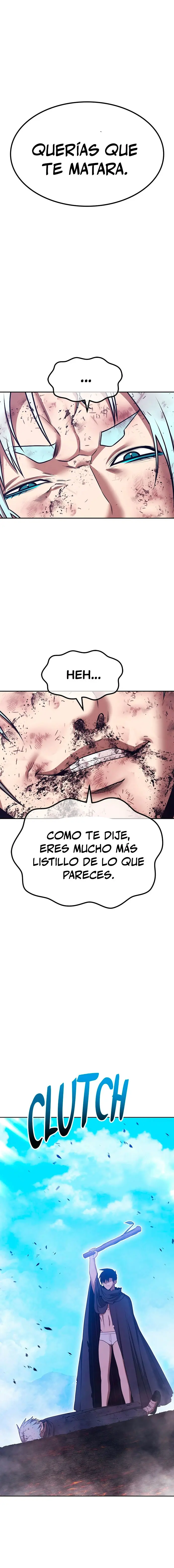 Palo De Madera Capitulo 185.1 página 2