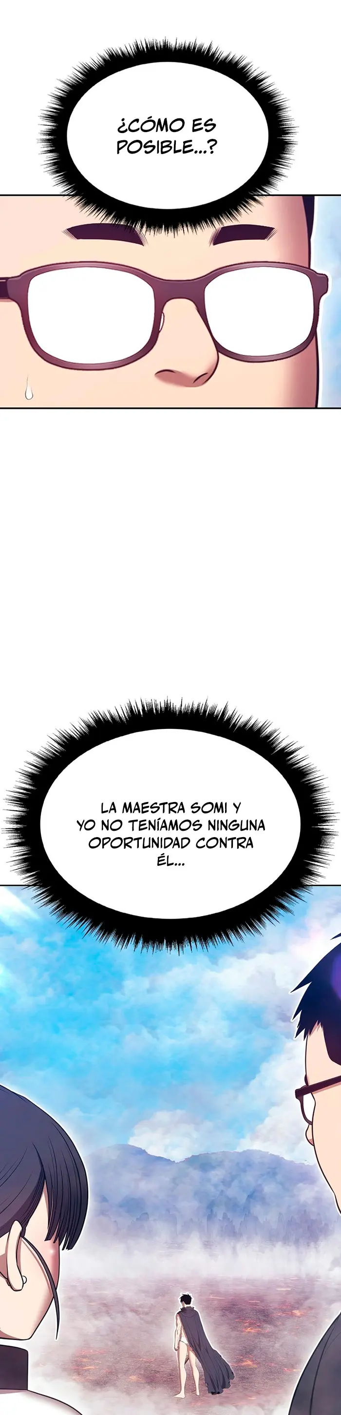 Palo De Madera Capitulo 185.1 página 26