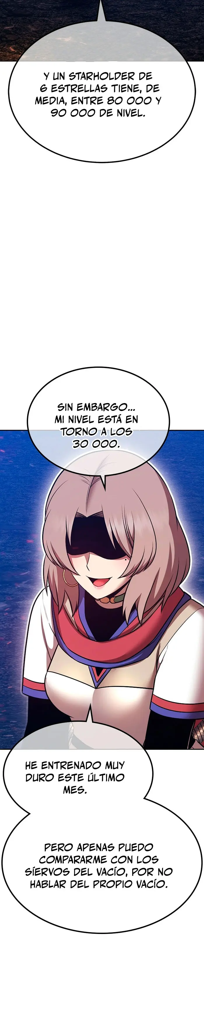 Palo De Madera Capitulo 185.1 página 39