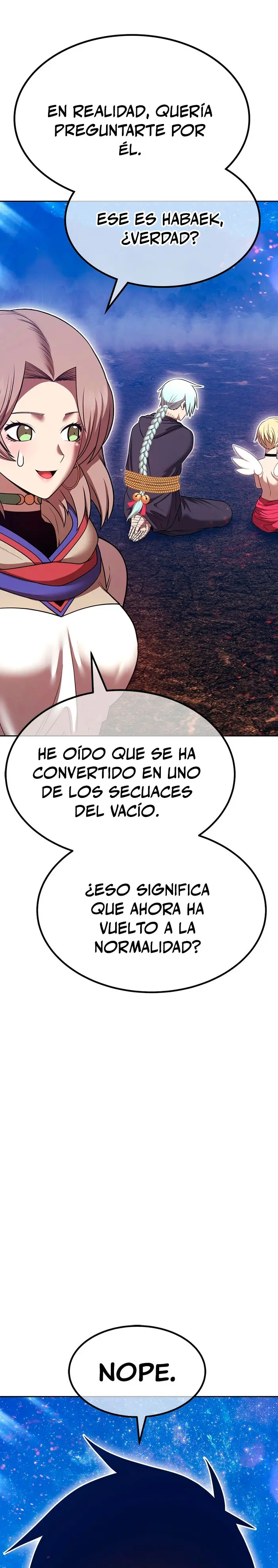 Palo De Madera Capitulo 185.1 página 44