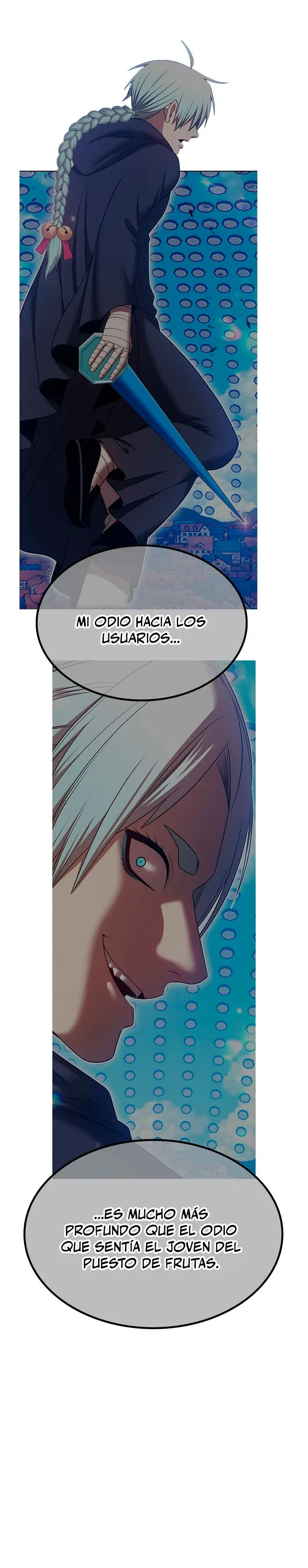 Palo De Madera Capitulo 185.2 página 12