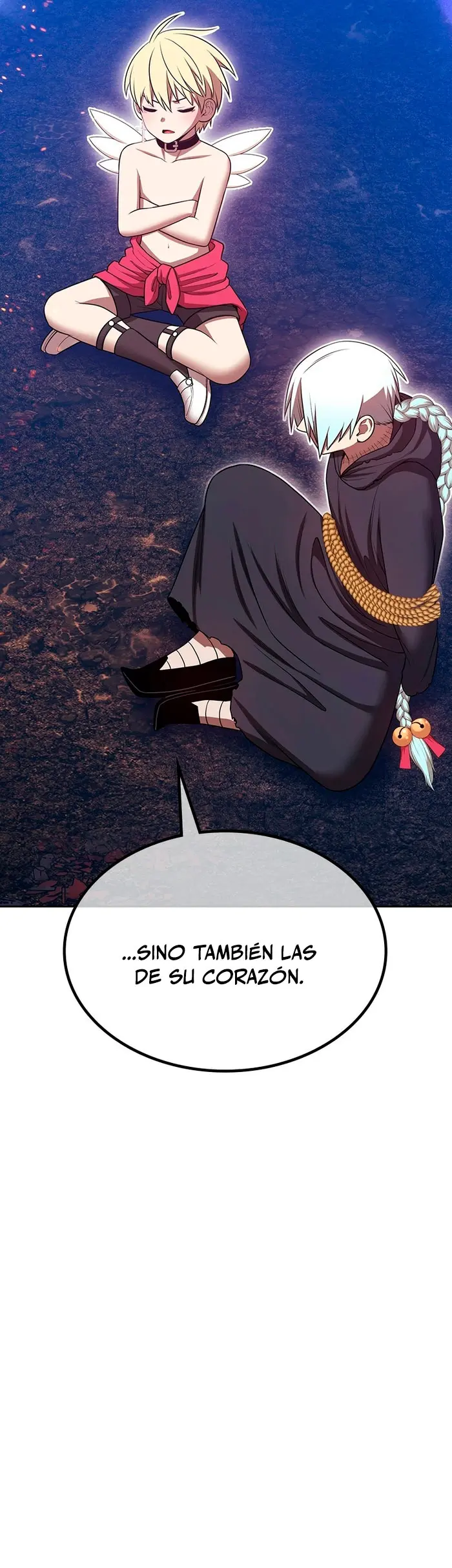 Palo De Madera Capitulo 185.2 página 14
