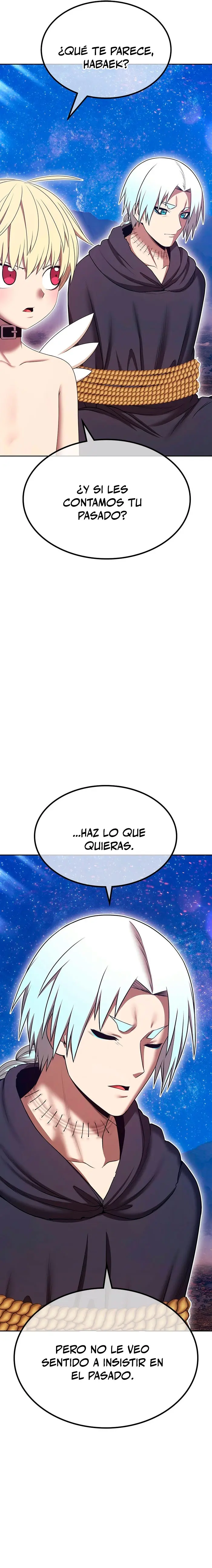 Palo De Madera Capitulo 185.2 página 15