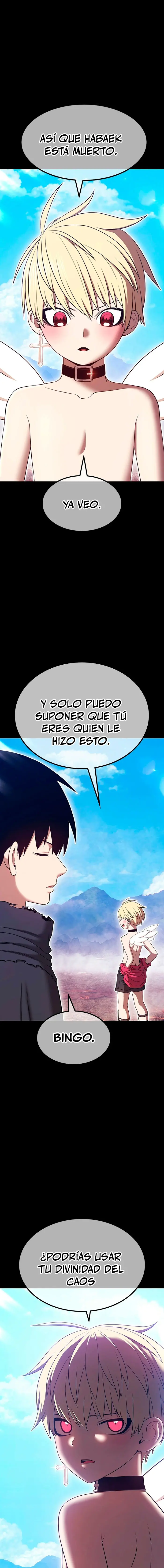 Palo De Madera Capitulo 185.2 página 2