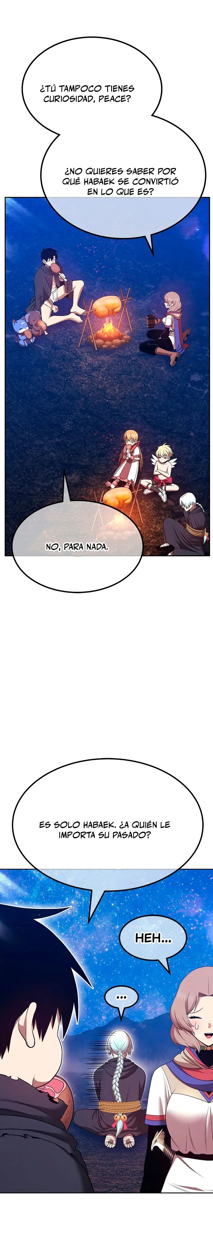 Palo De Madera Capitulo 185.2 página 22