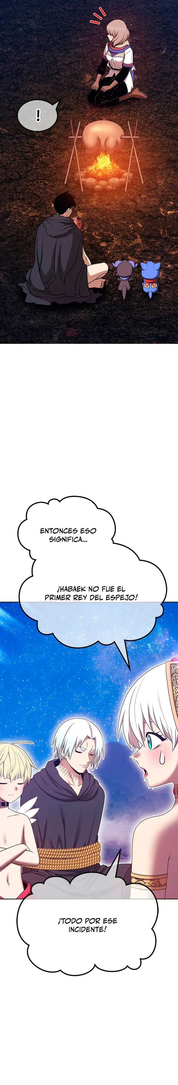 Palo De Madera Capitulo 185.2 página 24