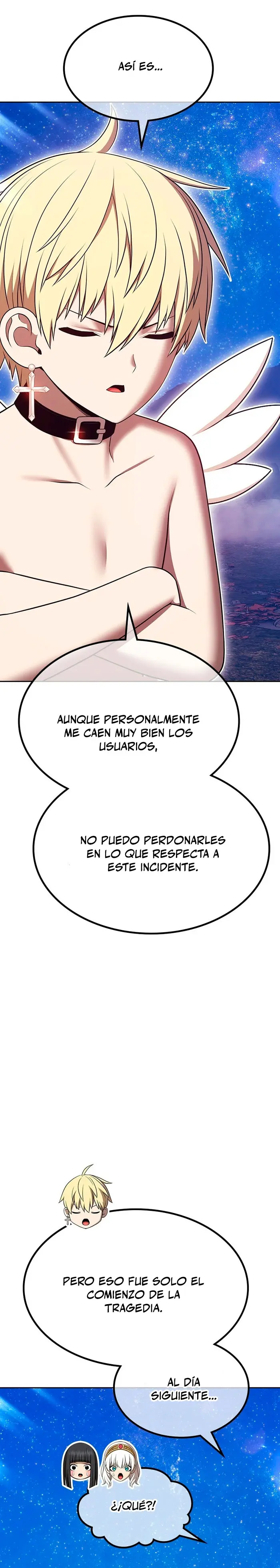 Palo De Madera Capitulo 185.2 página 25