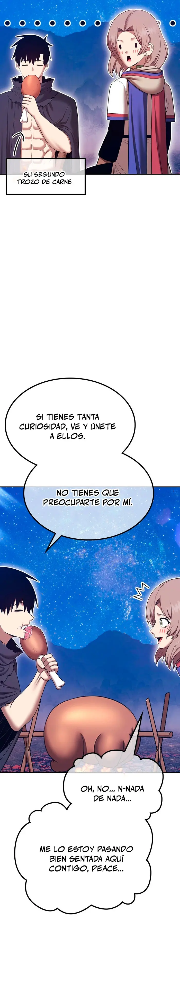 Palo De Madera Capitulo 185.2 página 26