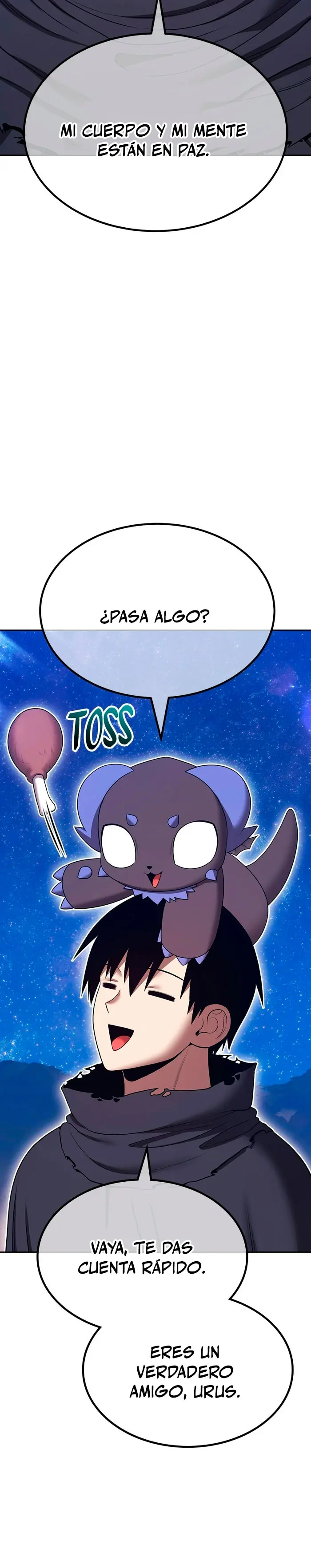 Palo De Madera Capitulo 185.2 página 33