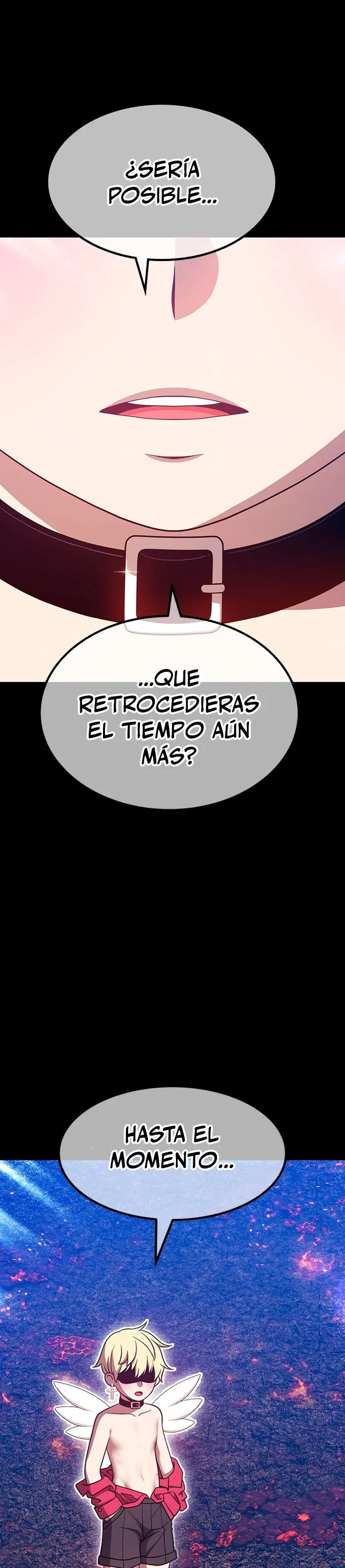 Palo De Madera Capitulo 185.2 página 6