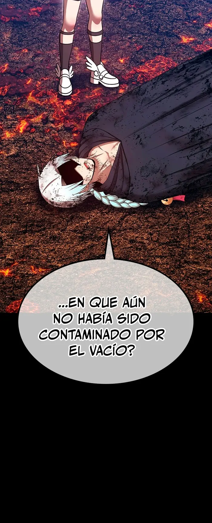 Palo De Madera Capitulo 185.2 página 7