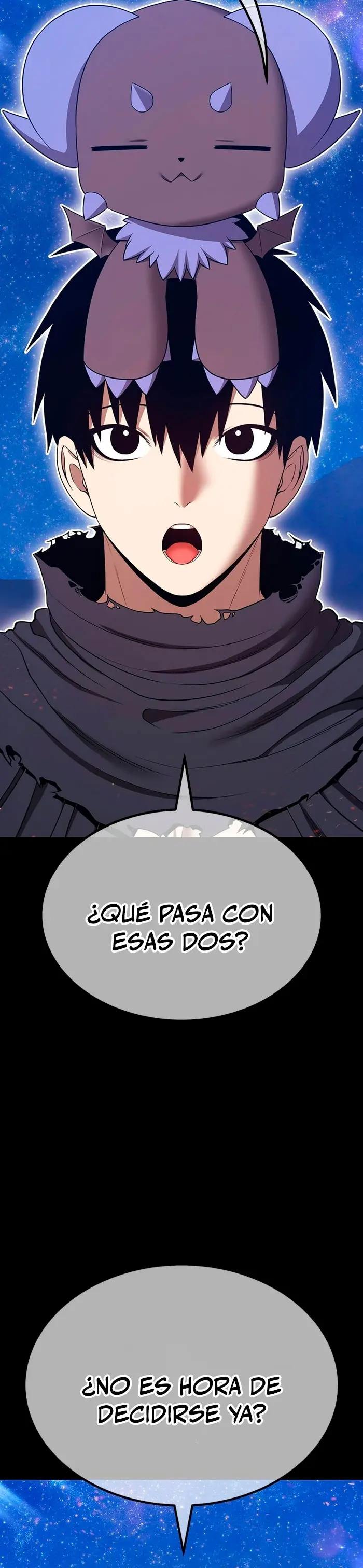 Palo De Madera Capitulo 186.1 página 15