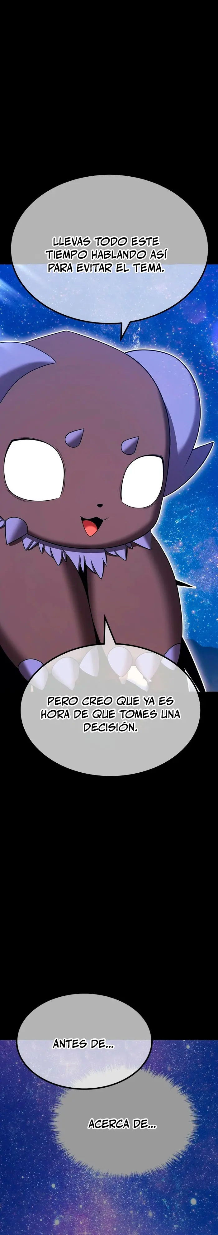 Palo De Madera Capitulo 186.1 página 18