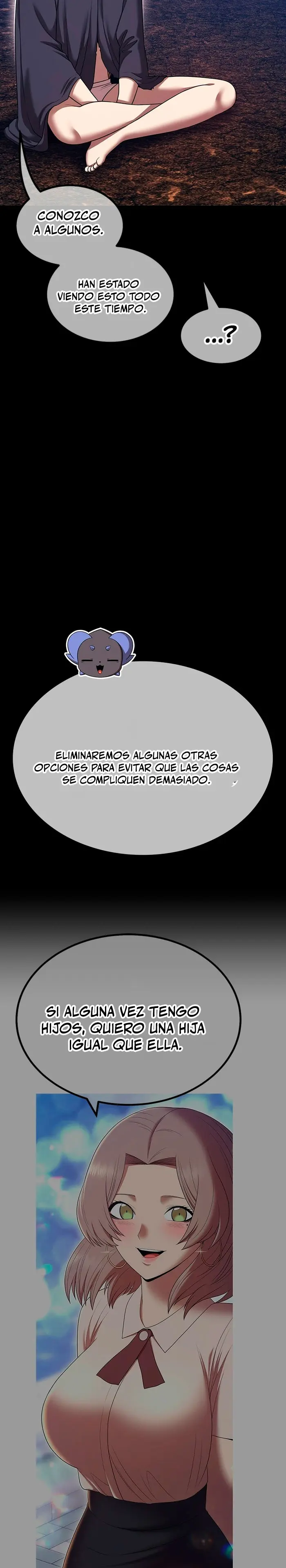 Palo De Madera Capitulo 186.1 página 20