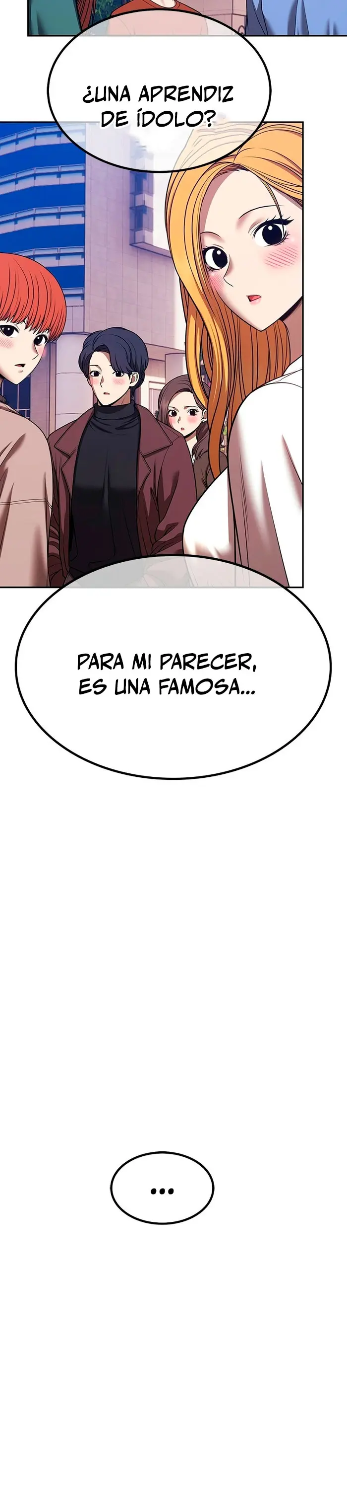 Palo De Madera Capitulo 186.1 página 44