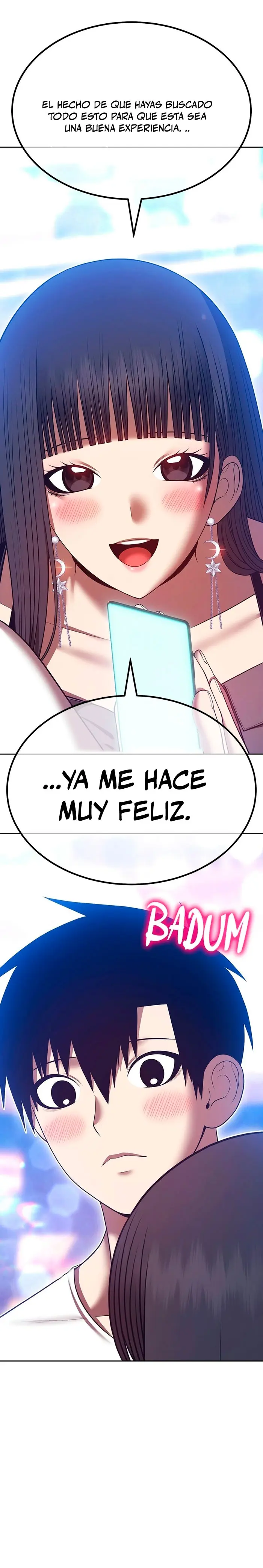 Palo De Madera Capitulo 186.2 página 11