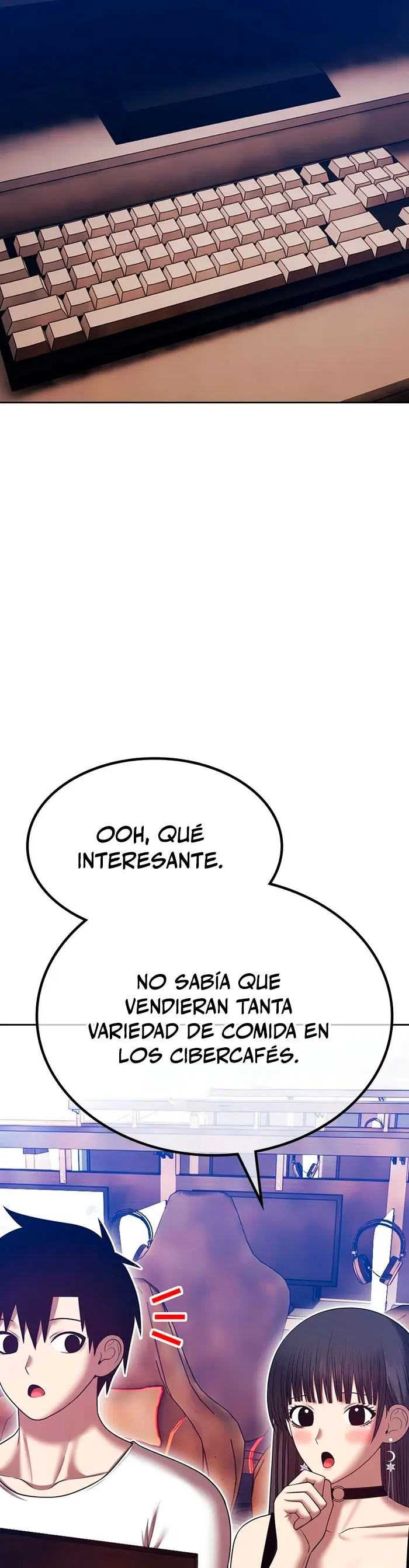 Palo De Madera Capitulo 186.2 página 14