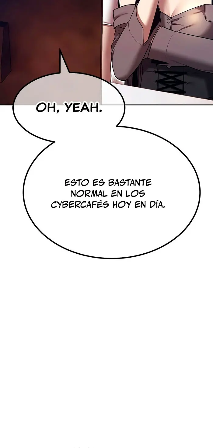 Palo De Madera Capitulo 186.2 página 15