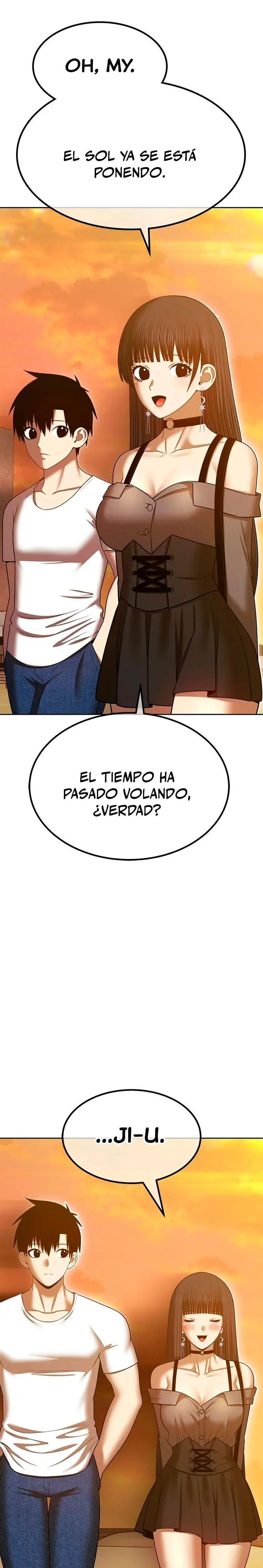 Palo De Madera Capitulo 186.2 página 27
