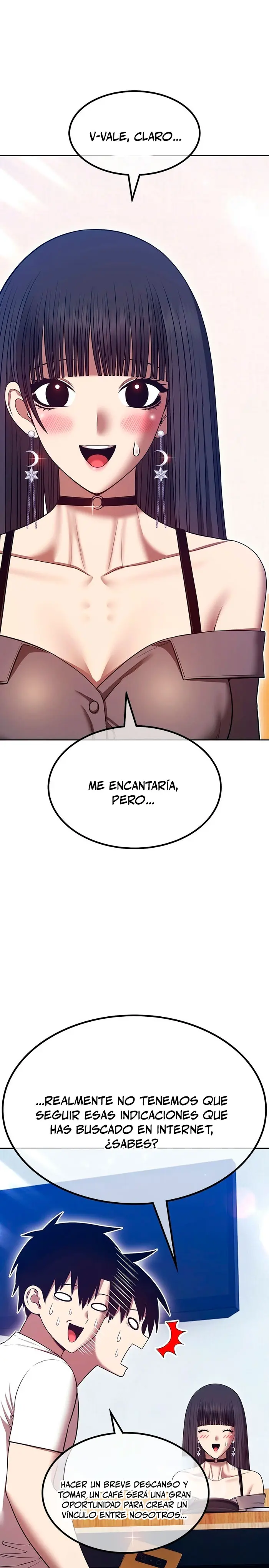Palo De Madera Capitulo 186.2 página 3