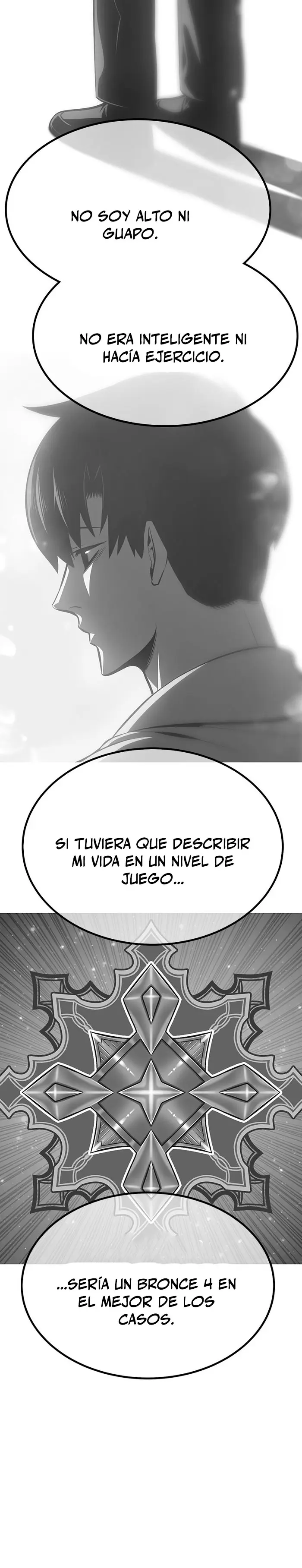 Palo De Madera Capitulo 186.2 página 35