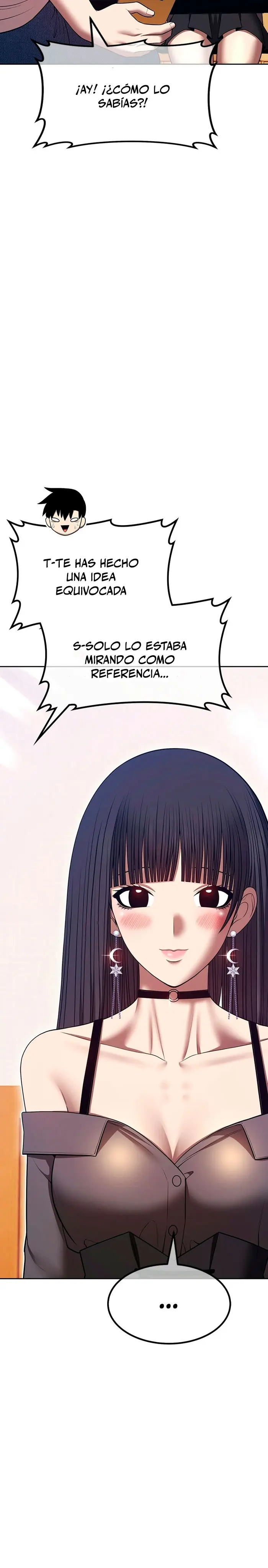 Palo De Madera Capitulo 186.2 página 4
