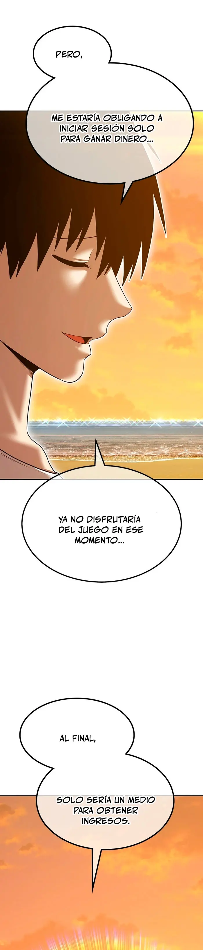 Palo De Madera Capitulo 186.2 página 48