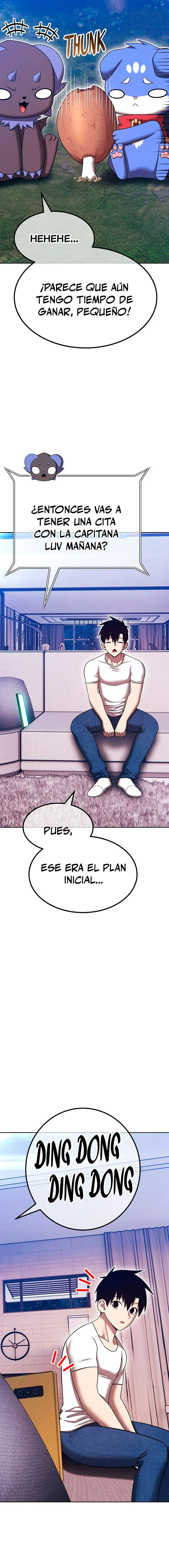 Palo De Madera Capitulo 187.1 página 16